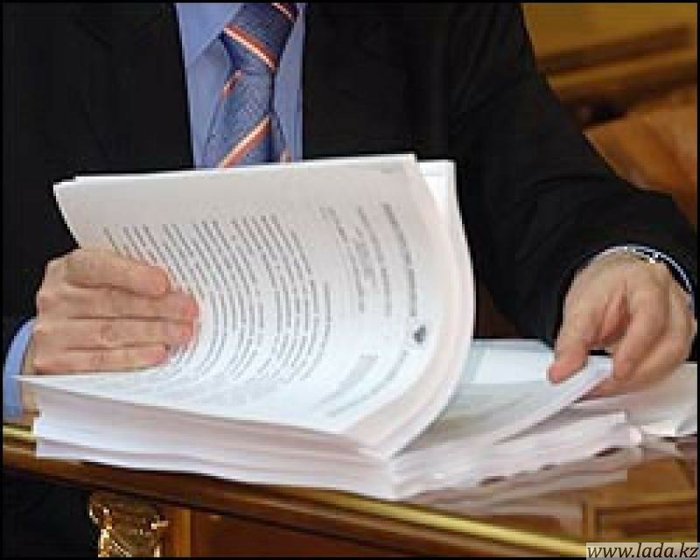 О проделанной работе