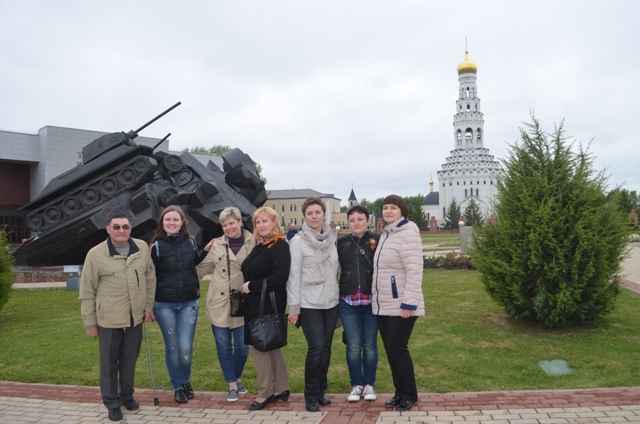 Прохоровское поле