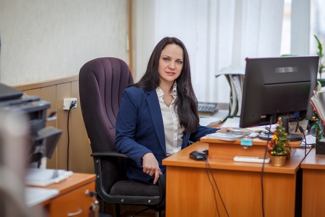 Назначен председатель КСП Железногорска