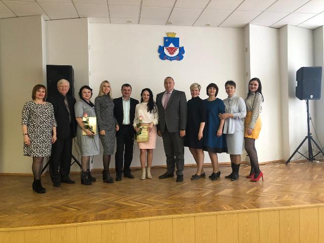 День местного самоуправления