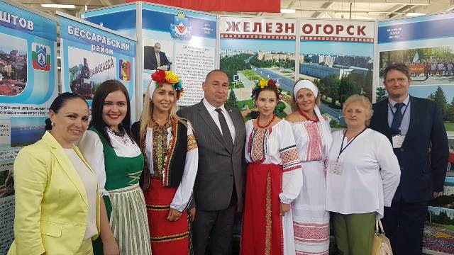 Курская Коренская ярмарка – 2019
