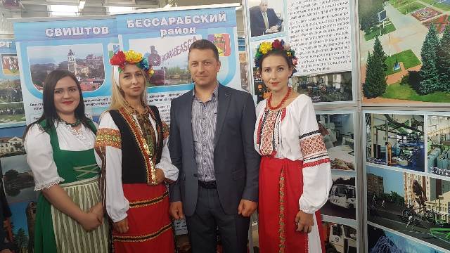Курская Коренская ярмарка – 2019